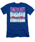Blossom Haze Raymond Lopez T-Shirt