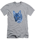 Blue Coyote Sue Betanzos T-Shirt