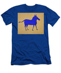 Blue Mule Bill Traylor T-Shirt