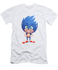 Blur Adam Ford T-Shirt