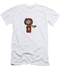 Blurry on Camera Anastasiya Malakhova T-Shirt