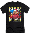 Bobr Kurwa Christmas Bober Jumper Funny Beer Studi Alex T-Shirt