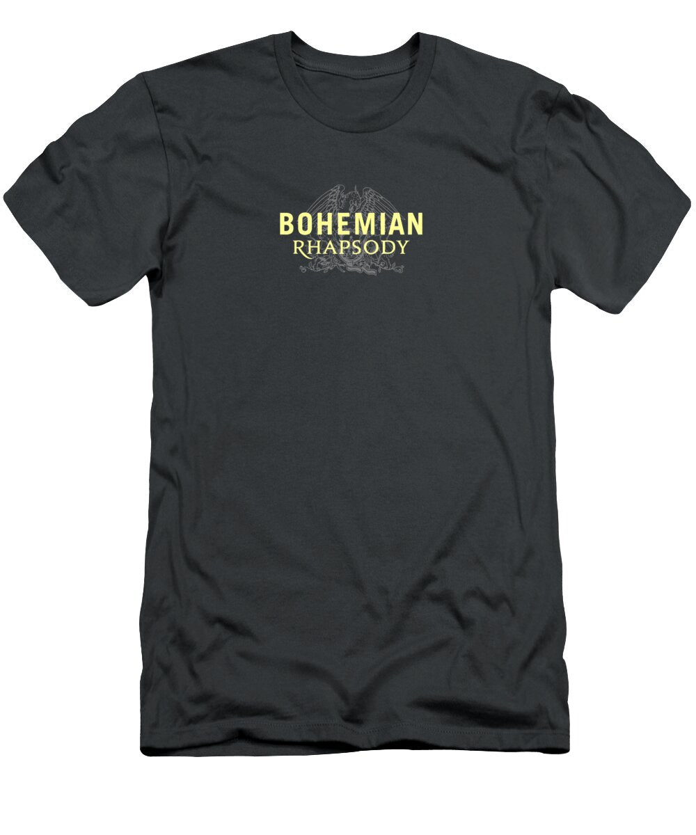 Bohemian Rhapsody Yolanda Murphy T-Shirt