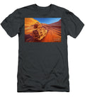 Boneyard Swirl Inge Johnsson T-Shirt