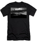 Borrego Clouds Peter Tellone T-Shirt