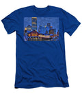 Boston Tea Party Museum Joann Vitali T-Shirt