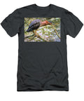 Branch Manager Neck Division Dennis Lundell T-Shirt