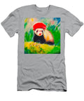 Breezy Day Muckles Fig Tree T-Shirt
