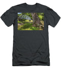 Bridge At Beaver Creek David Dufresne T-Shirt