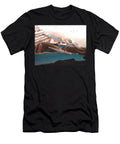 Bringing Home the Groceries Marc Stewart T-Shirt