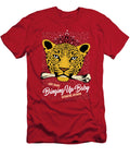 Bringing Up Baby Alternative Movie Poster Movie Poster Boy T-Shirt