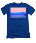Broken Bow Lake Mark Ellis T-Shirt