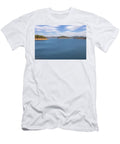 Broken Bow Lake Ricky Barnard T-Shirt