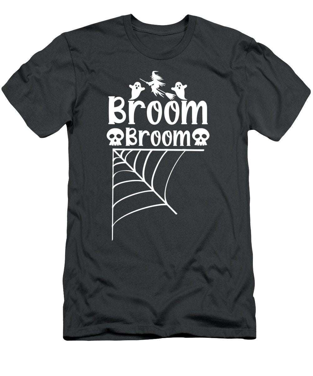Broom Broom Kari Butlerkt T-Shirt