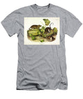 Brown or Norway Rat John James Audubon T-Shirt