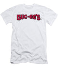Bseet Logo White Dominic Torreti T-Shirt