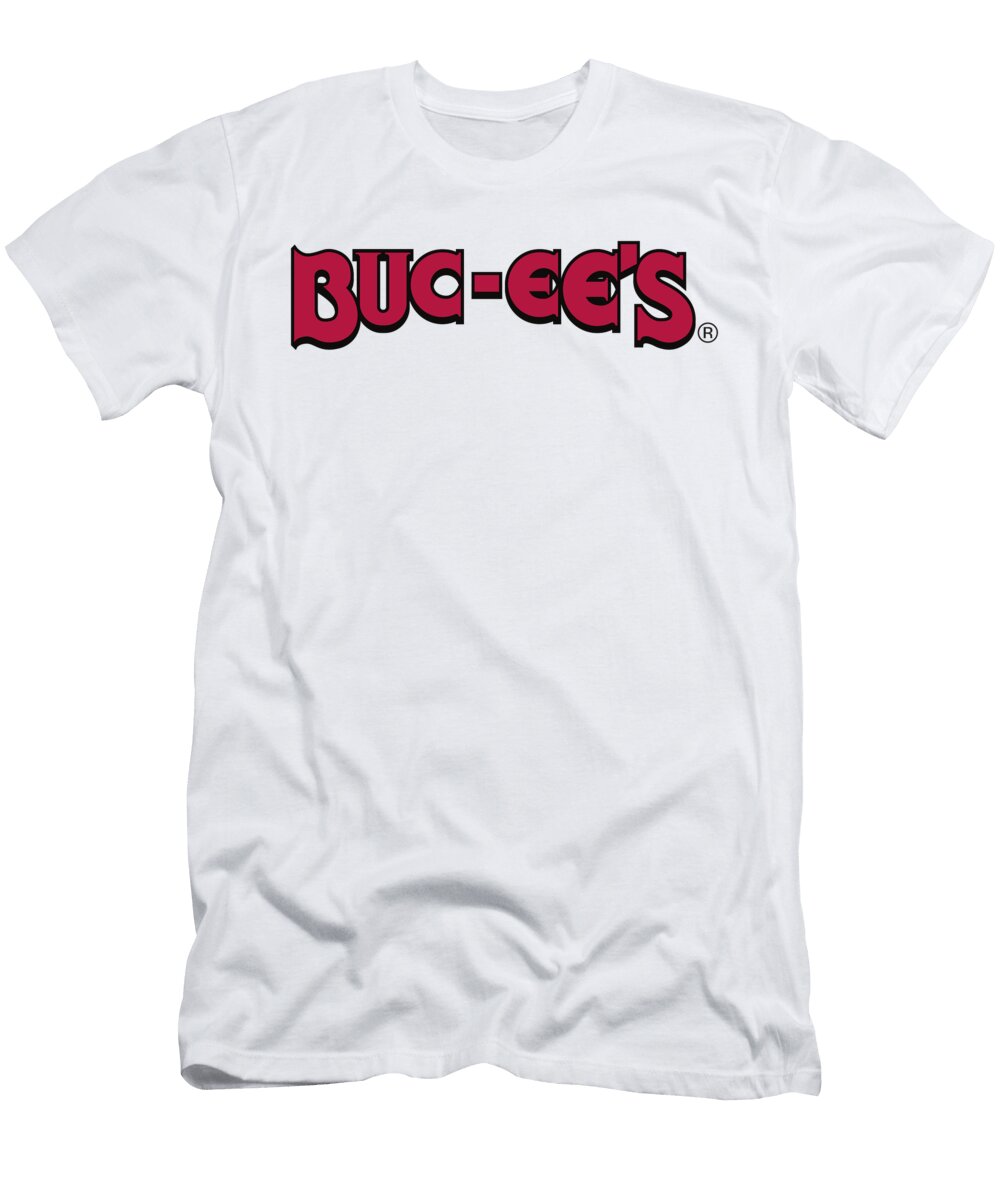 Bseet Logo White Dominic Torreti T-Shirt
