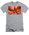 Buckskin Bulge Adam Jewell T-Shirt
