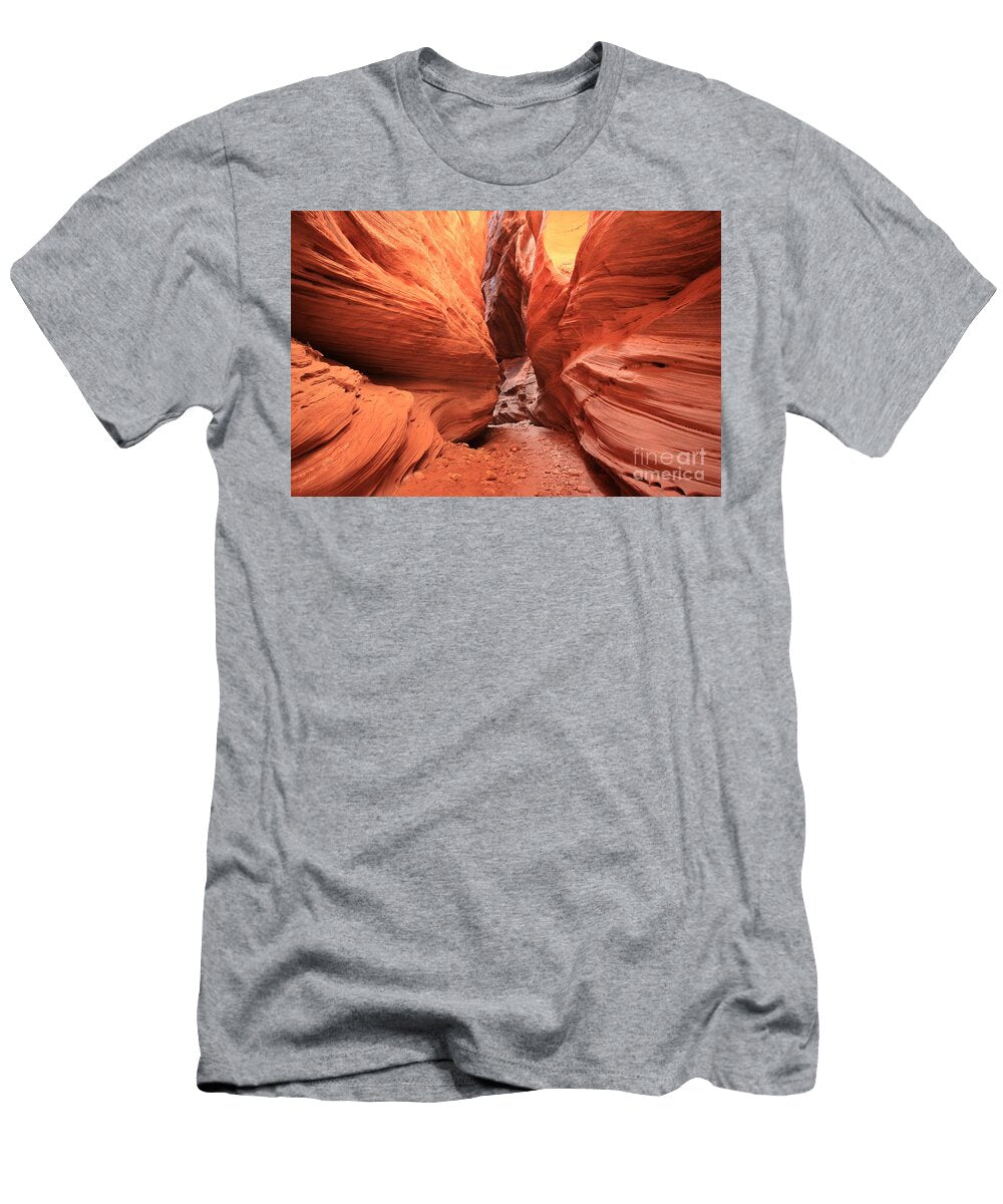 Buckskin Bulge Adam Jewell T-Shirt