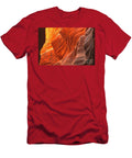 Buckskin Shades of Red Adam Jewell T-Shirt