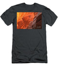 Buckskin Walls of Fire Adam Jewell T-Shirt