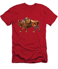 Buffalo Rage Peter Awax T-Shirt