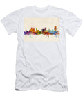 Buffalo Skyline Michael Tompsett T-Shirt