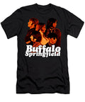 Buffalo Springfield Kosmik Jive T-Shirt