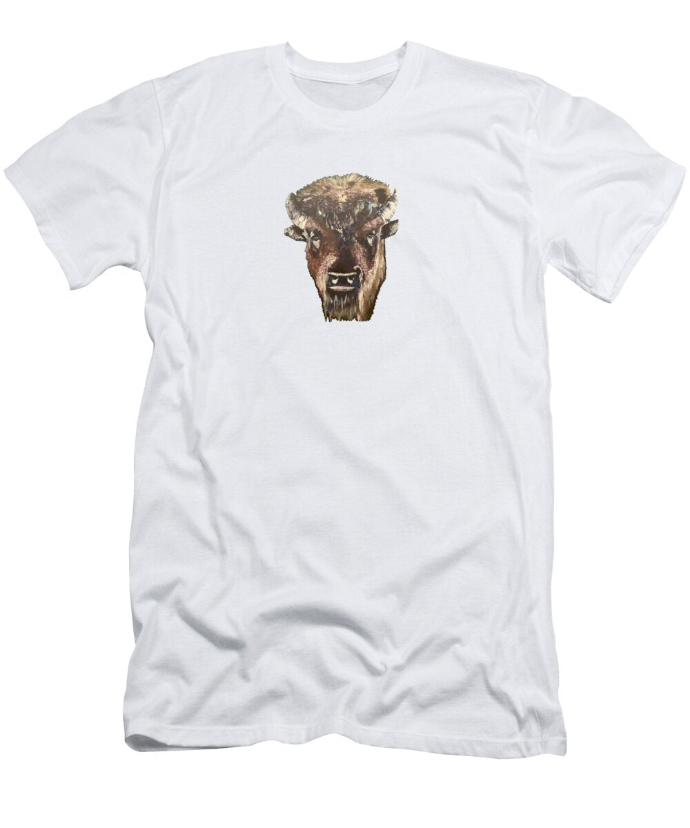 Bull Karin Savage T-Shirt