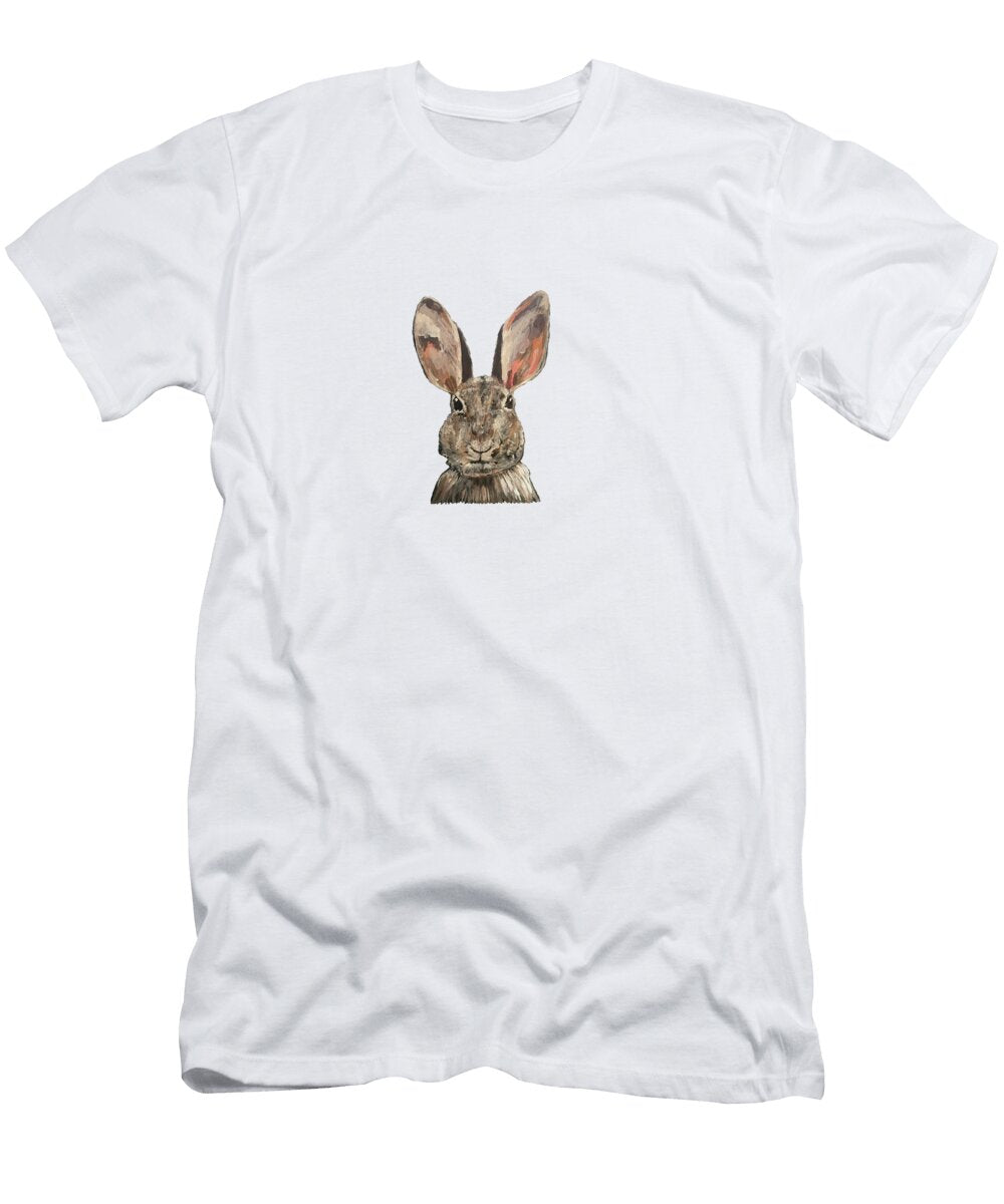Bunny Karin Savage T-Shirt