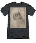 Bunny Rabbit John Springfield T-Shirt