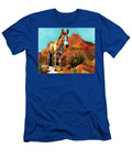 Burro Jon Lindblom T-Shirt