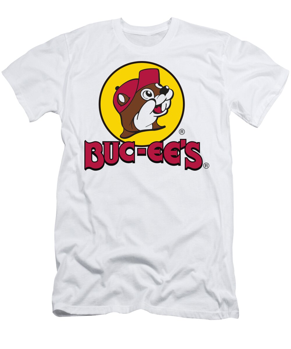 Buseet Font Logo Dominic Torreti T-Shirt
