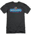 Buster Beavers Pizza Restaurant the Boys Handsley Nguyen T-Shirt