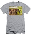 Busy As a Beaver Everet Regal T-Shirt