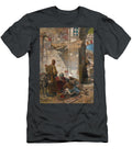 By the City Gate Ferencz Eisenhut T-Shirt