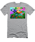 Bye Bye Beaver Buddy Hanne Lore Koehler T-Shirt