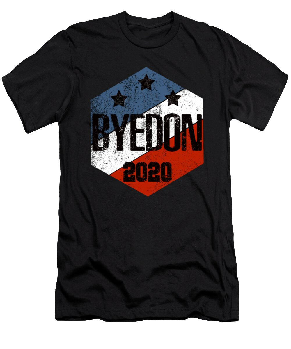 Bye Don 2020 Tinh Tran Le Thanh T-Shirt