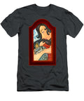 Cabinet Ferret Princess Jason Wright T-Shirt