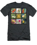 Cactus Series Marilyn Smith T-Shirt