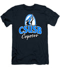 Cal State San Bernardino Coyotes Icon Officially Licensed Pullover Joeyjo Ilaria T-Shirt