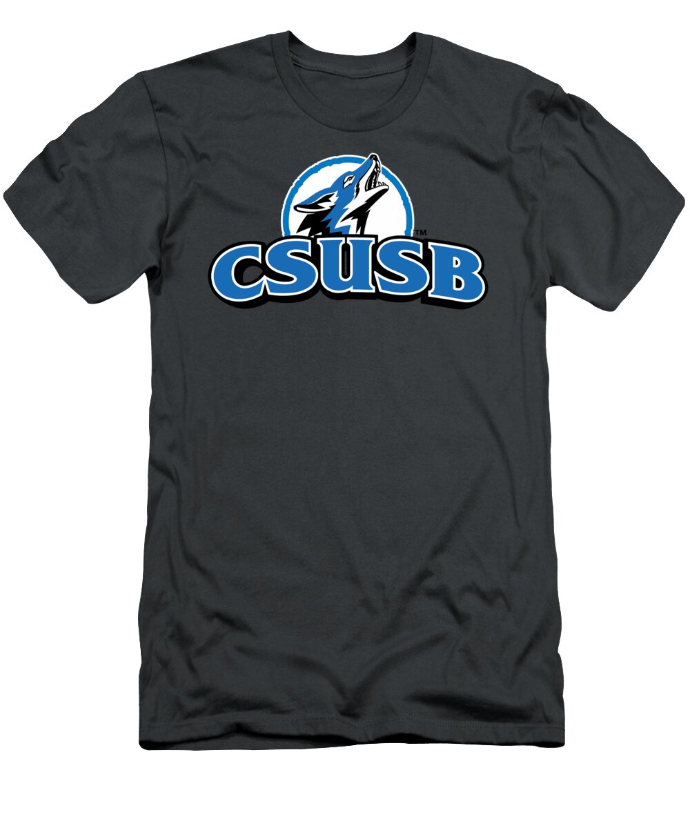 Cal State San Bernardino Coyotes Ncaa Ppcss01 Hoodie Aidyn Shevon T-Shirt