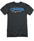 Cal State San Bernardino Coyotes Ncaa Ppcss03 Aidyn Shevon T-Shirt