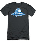Cal State San Bernardino Coyotes Ncaa Ppcss04 Aidyn Shevon T-Shirt
