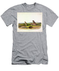 Camas Rat John James Audubon T-Shirt