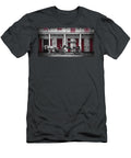 Camino Real Muelle Tammy Wetzel T-Shirt