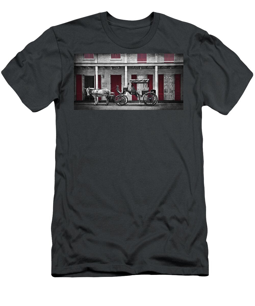 Camino Real Muelle Tammy Wetzel T-Shirt
