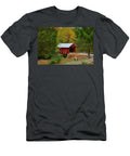 Campbells Covered Bridge Ben Prepelka T-Shirt