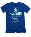Camping Danilov Ilya T-Shirt