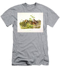 Canada Pouched Rat John James Audubon T-Shirt